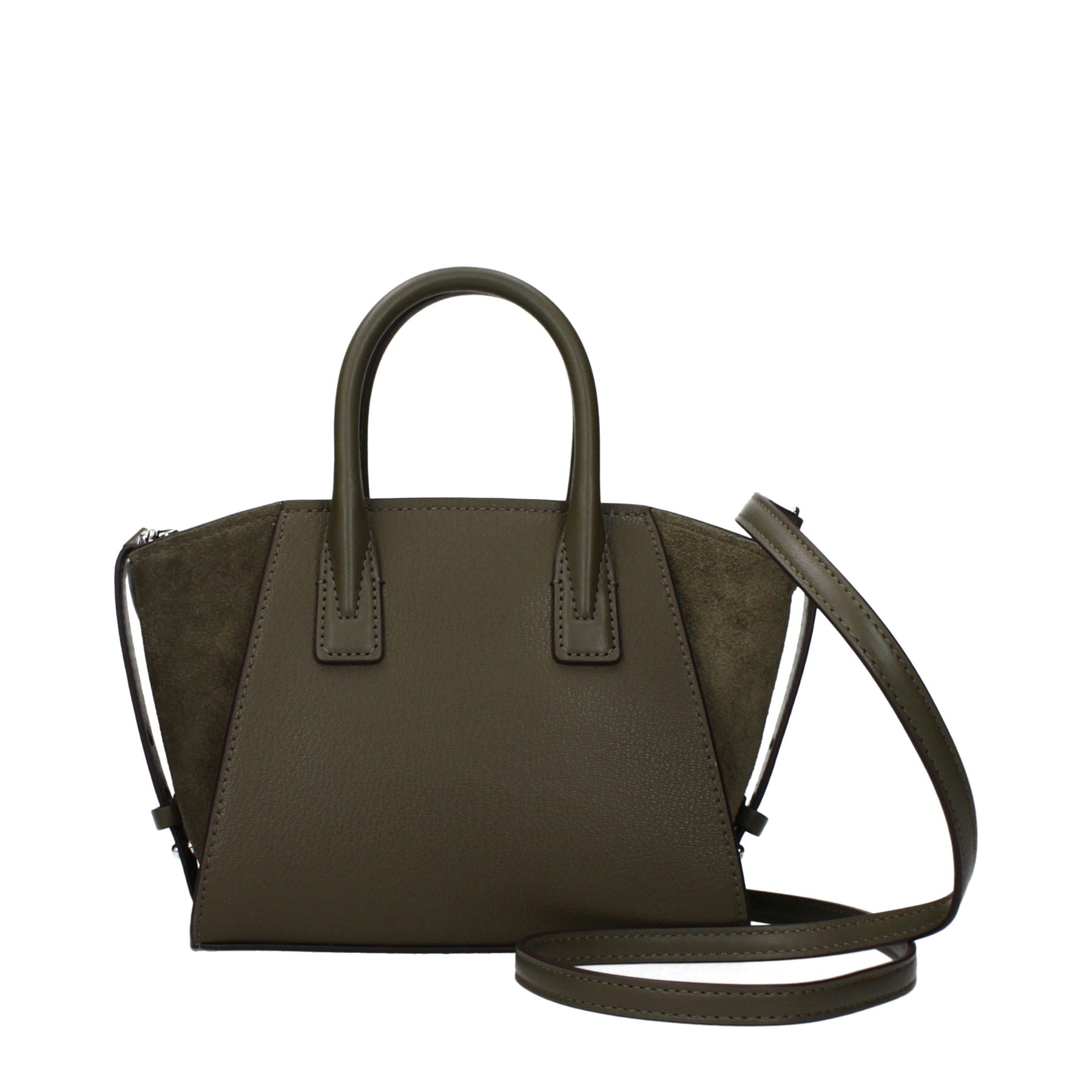 Michael Kors Green Leather Handbag | Regal Royce