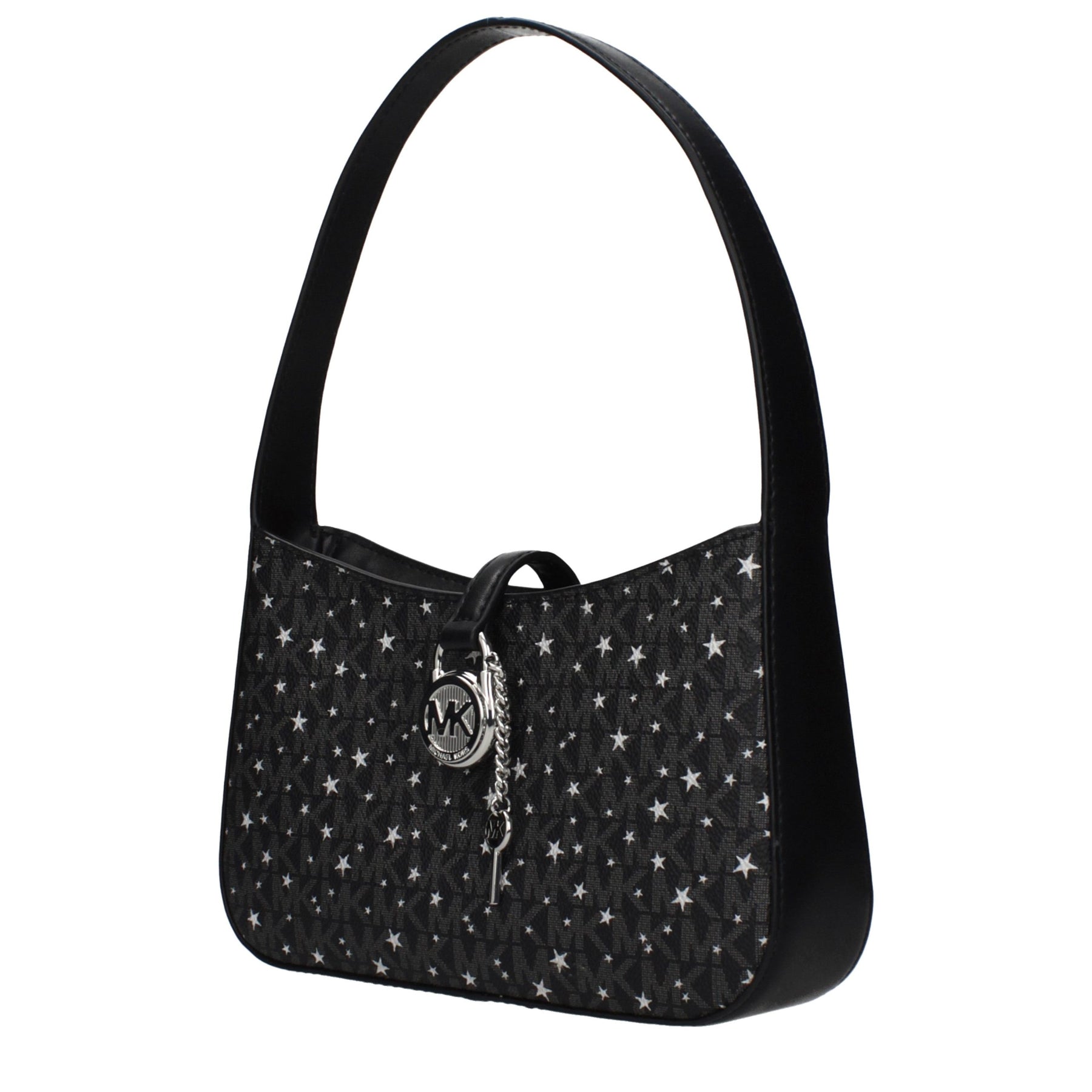 Michael Kors Black Fabric Handbag | Regal Royce