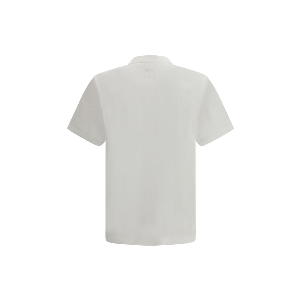 The North Face White Cotton T-Shirt | Regal Royce