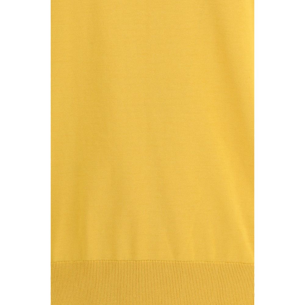 Laneus Bicolor Cotton Sweatshirt | Regal Royce