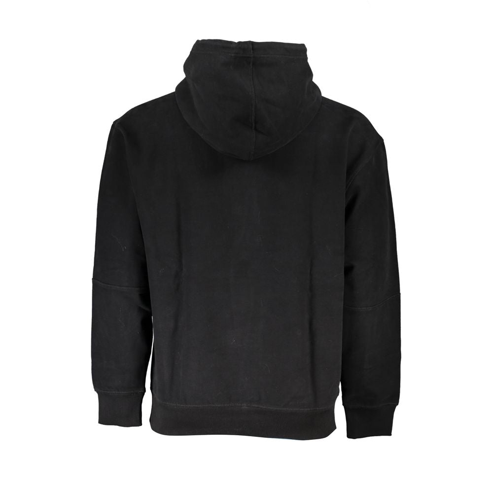 Hugo Boss Black Cotton Mens Sweatshirt | Regal Royce