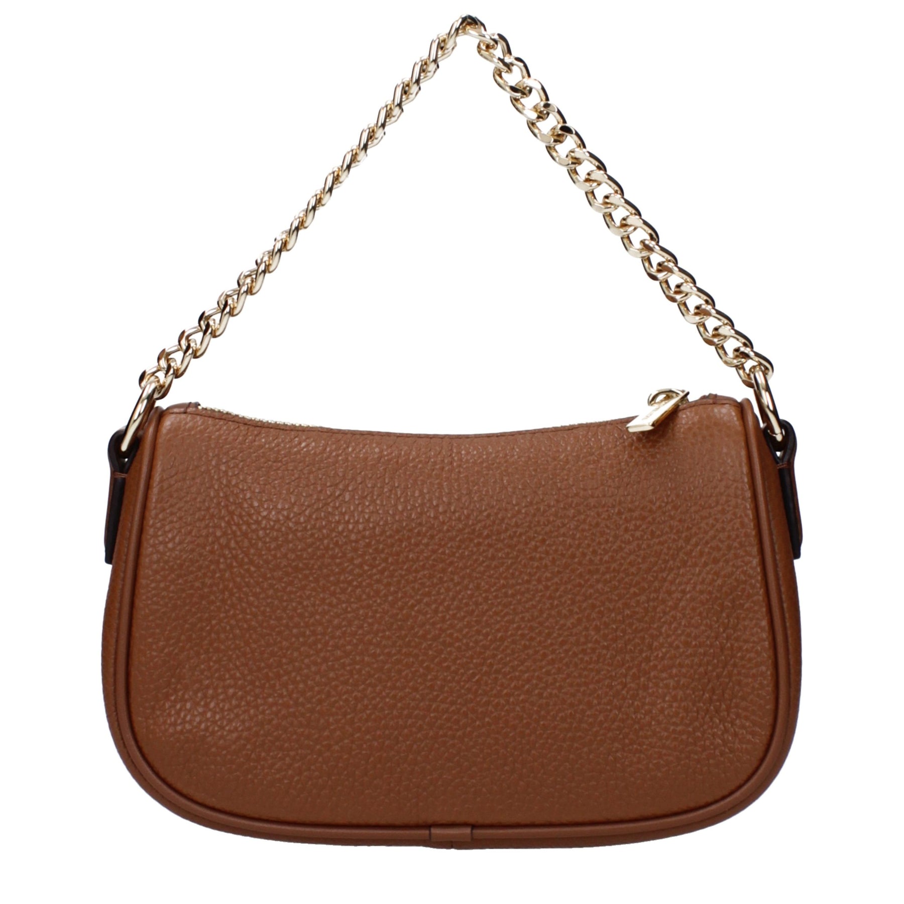 Michael Kors Brown Leather Handbag | Regal Royce
