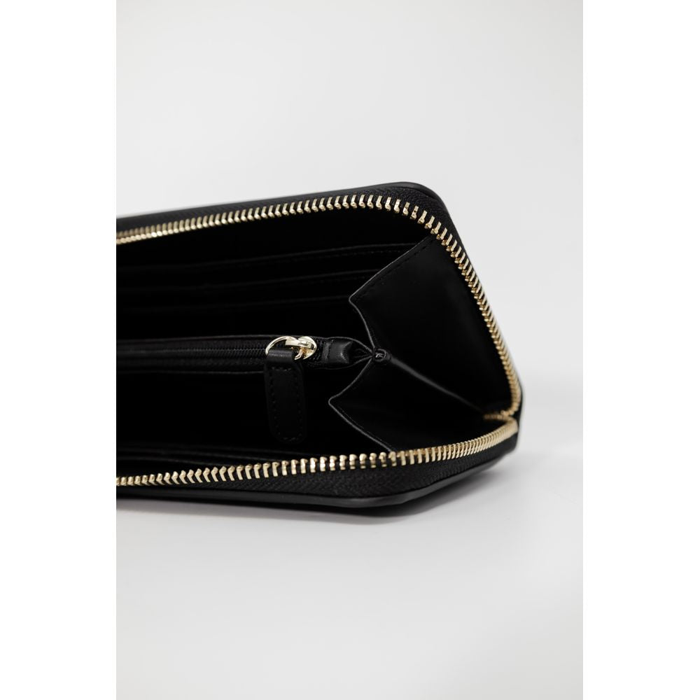 Love Moschino Bicolor Polyethylene Wallet | Regal Royce
