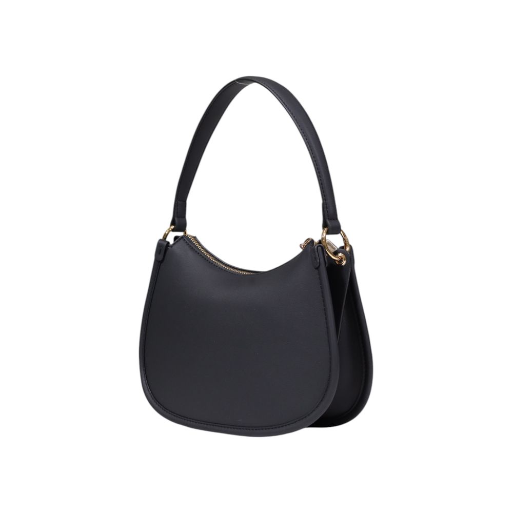 Love Moschino Bicolor Polyethylene Handbag | Regal Royce