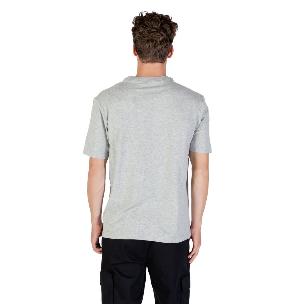 Calvin Klein Sport Gray Cotton Sportswear | Regal Royce