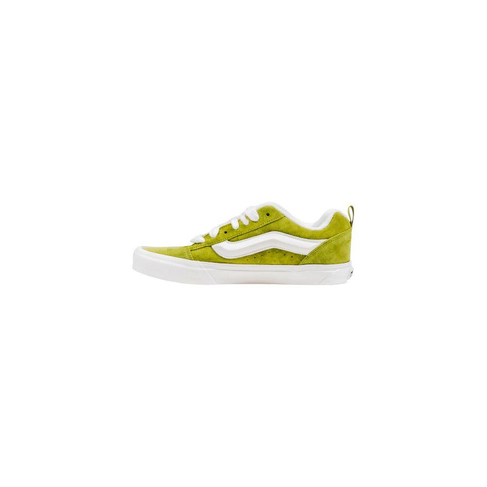 Vans Bicolor Suede Leather Low Top Sneakers | Regal Royce