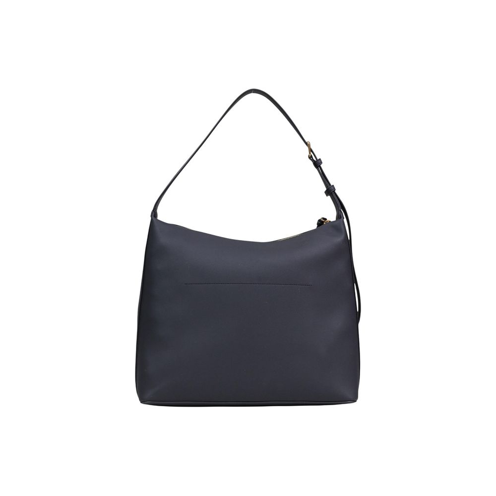 Love Moschino Black Polyethylene Handbag | Regal Royce