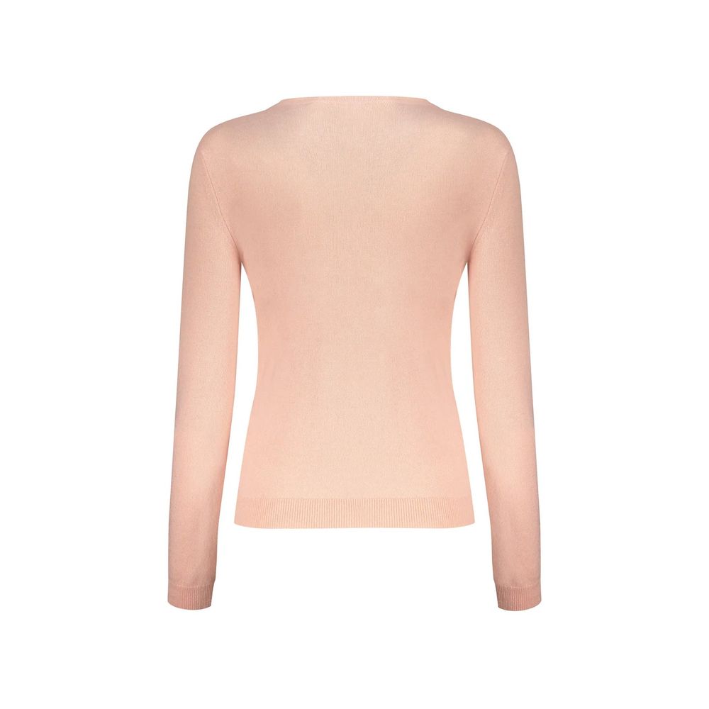 Valentino Multicolor Angora Sweatshirt | Regal Royce