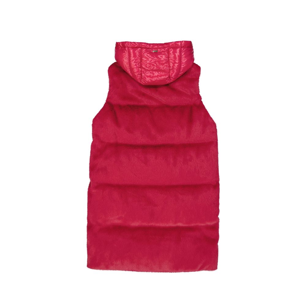 Herno Multicolor Polyester Coat | Regal Royce