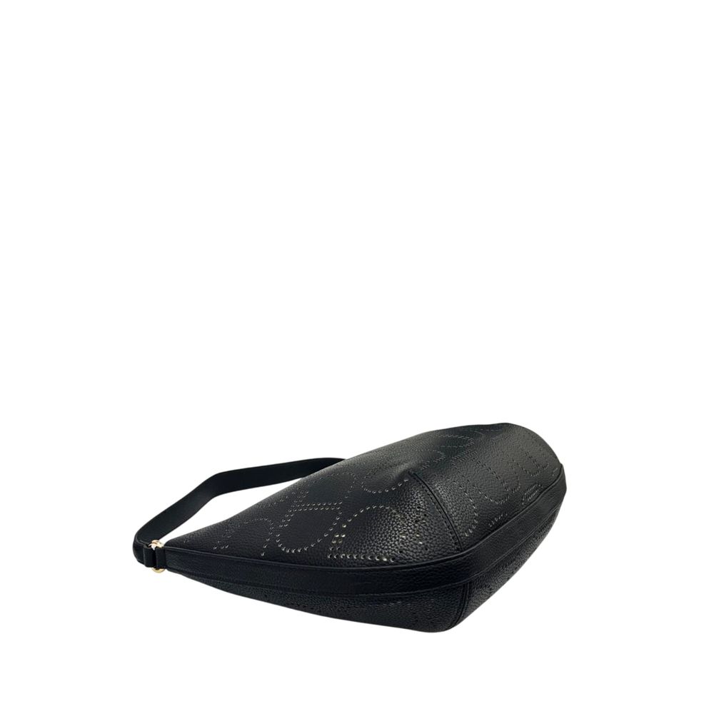 Twinset Black PU Women Handbag | Regal Royce