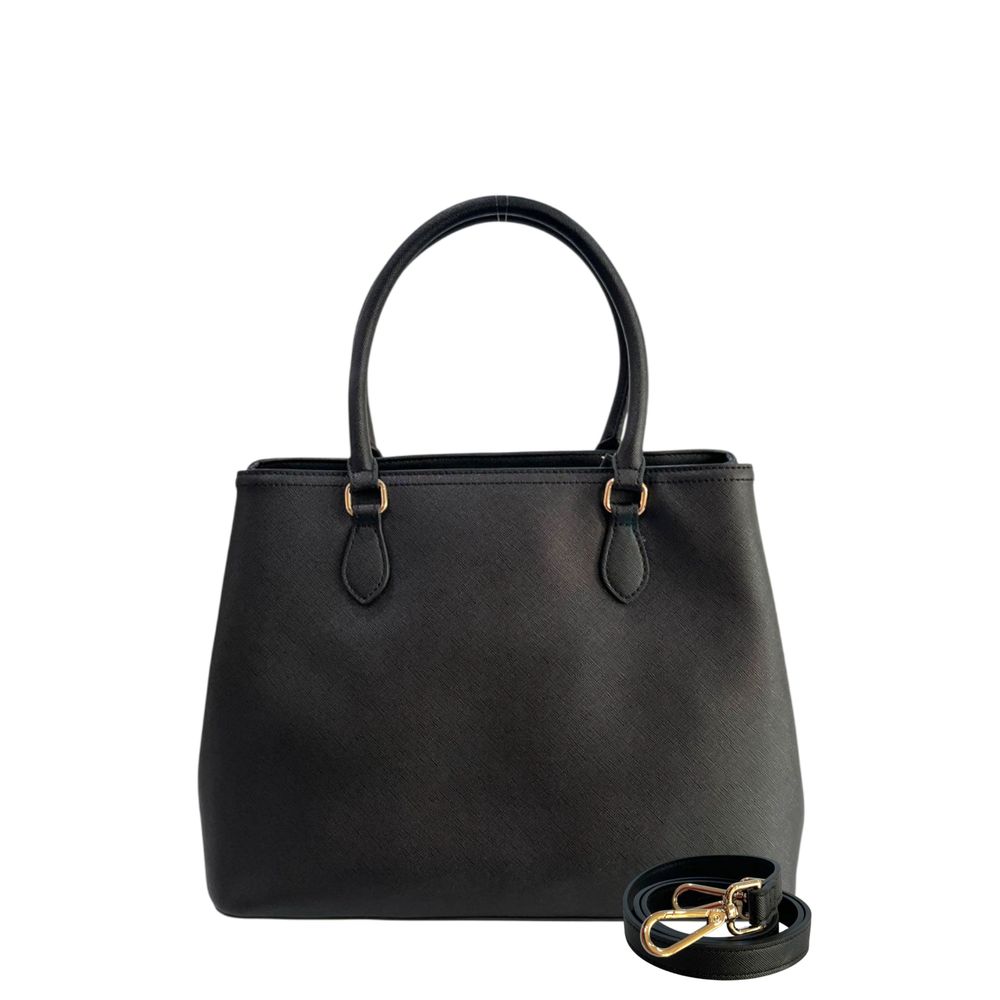 Twinset Yellow Polyurethane Women Shoulder Bag | Regal Royce