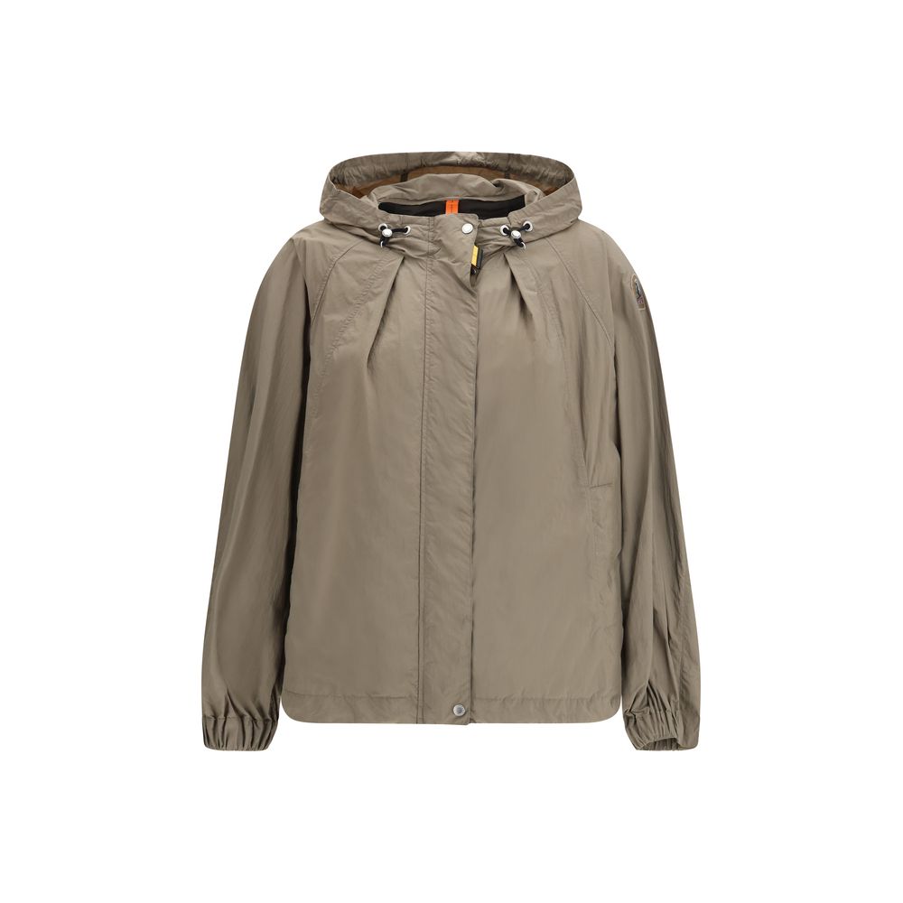 Parajumpers Bicolor Polyamide Shell Jacket | Regal Royce