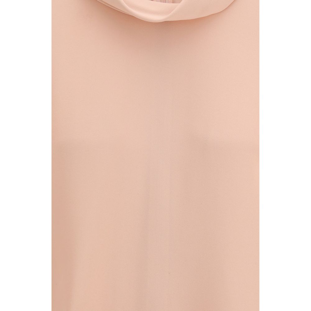 Valentino Multicolor Silk Blouse | Regal Royce