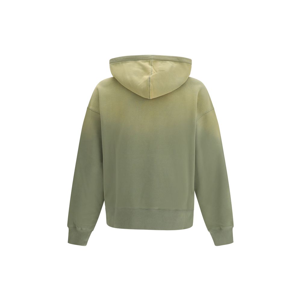 Axel Arigato Bicolor Cotton Sweatshirt | Regal Royce