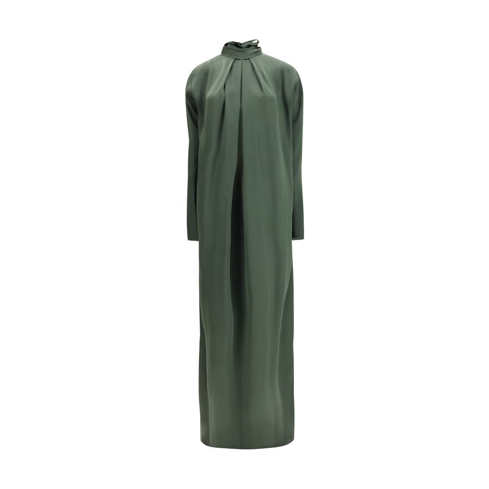 Petar Petrov Bicolor Silk Casual Dress | Regal Royce
