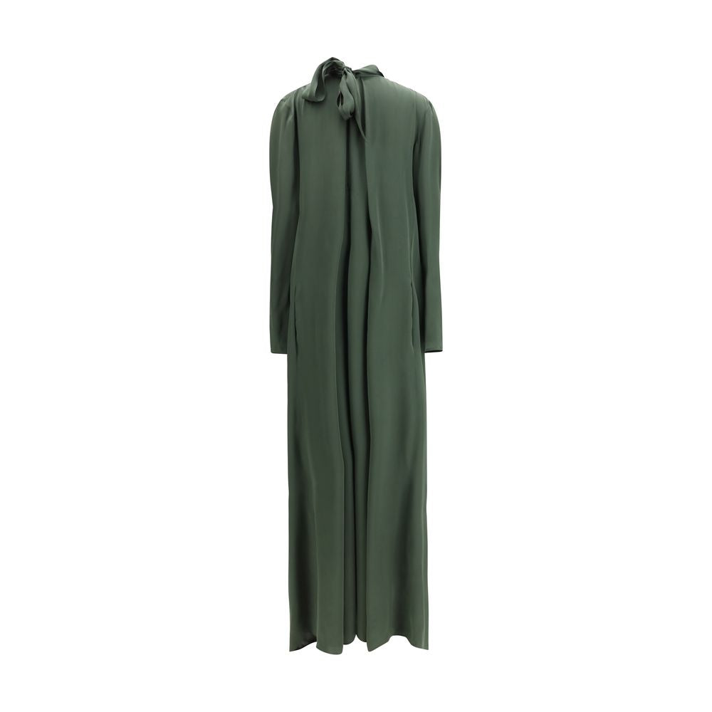 Petar Petrov Bicolor Silk Casual Dress | Regal Royce