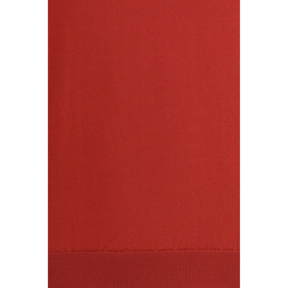 Brunello Cucinelli Multicolor Cotton T-Shirt | Regal Royce