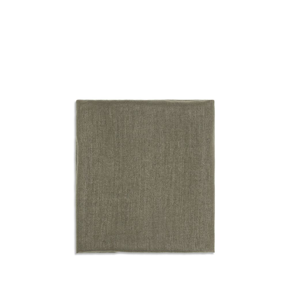 Brunello Cucinelli Bicolor Cashmere Scarf | Regal Royce