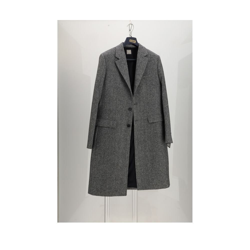 Parajumpers Bicolor Cotton Sweatshirt | Regal Royce