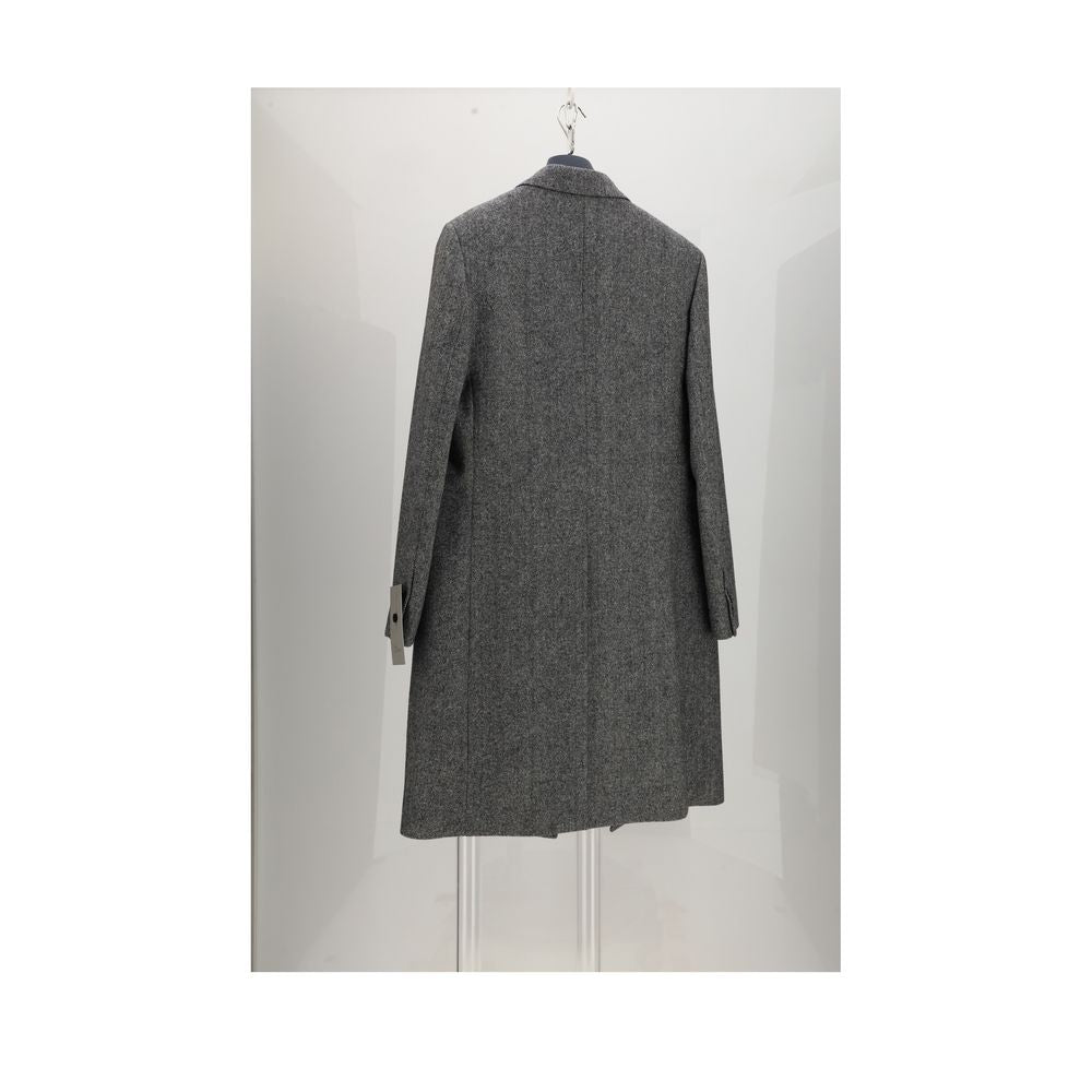 Parajumpers Bicolor Cotton Sweatshirt | Regal Royce