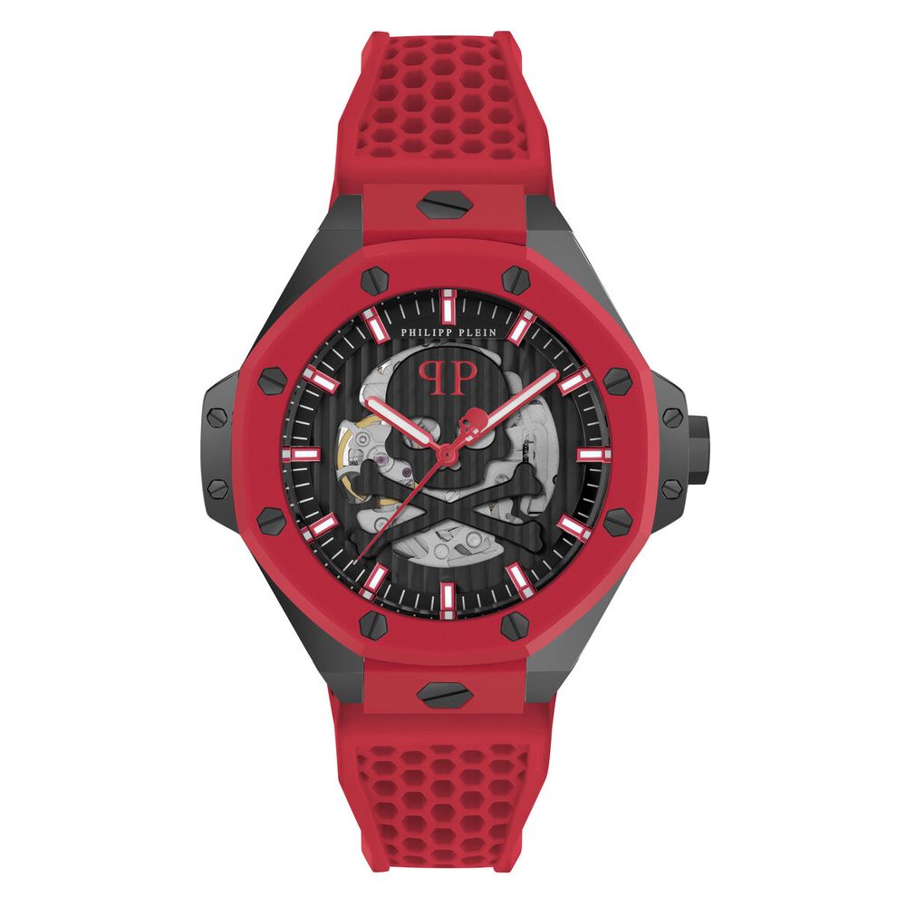 Philipp Plein Multicolor Synthetic Sport Watch | Regal Royce