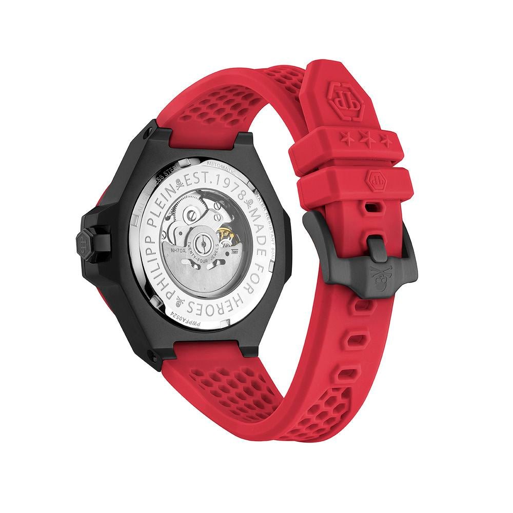 Philipp Plein Multicolor Synthetic Sport Watch | Regal Royce