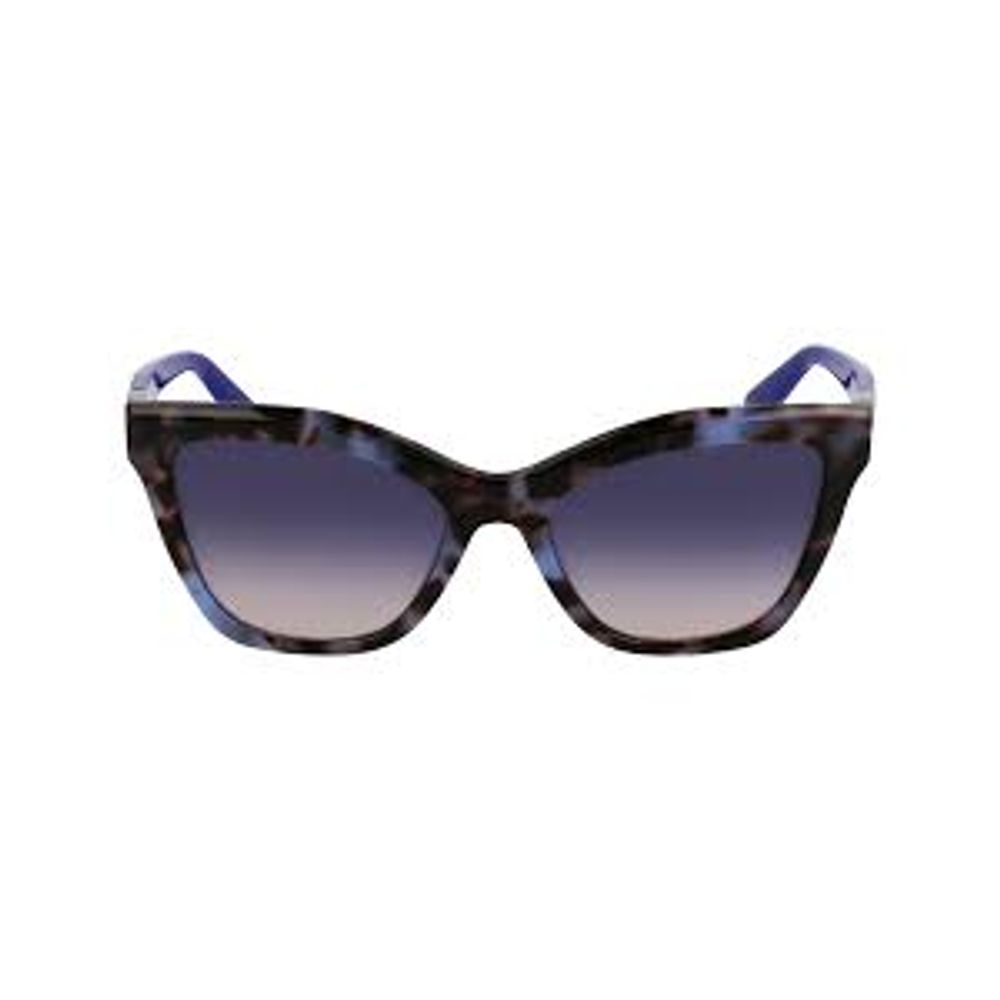 Liu Jo Multicolor Acetate Sunglasses | Regal Royce