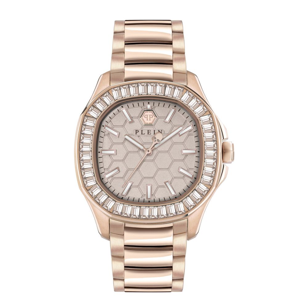 Philipp Plein Multicolor Stainless Steel Dress Watch | Regal Royce