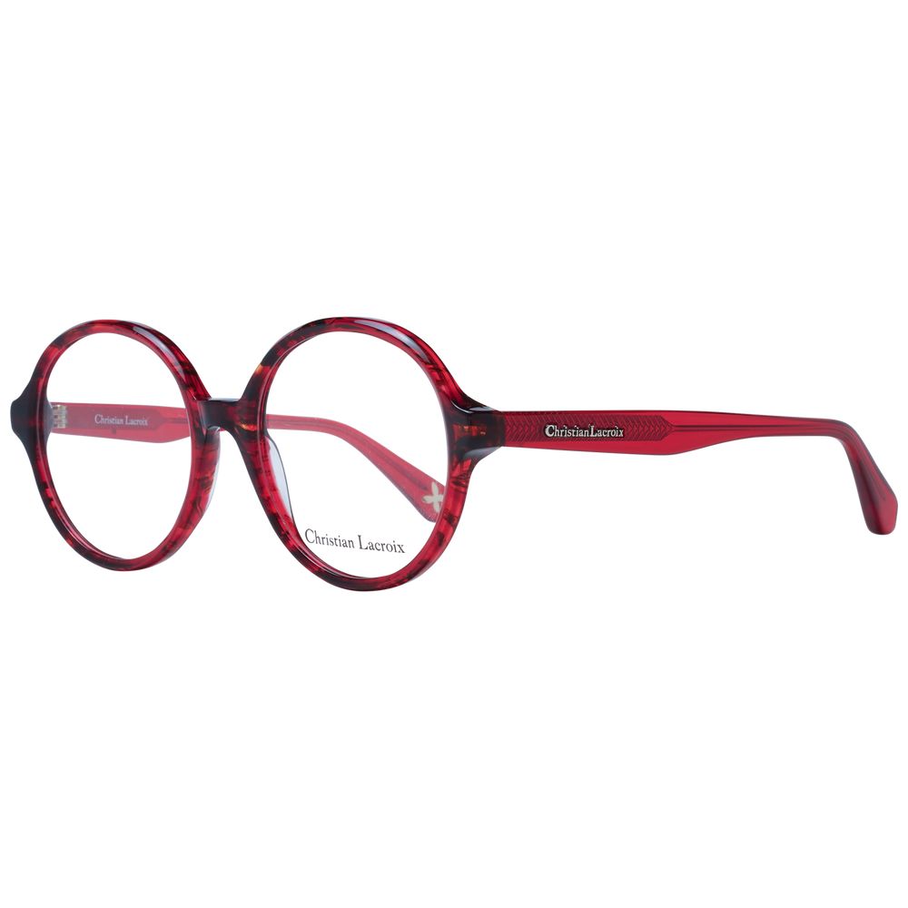 Christian Lacroix Multicolor Acetate Glasses (Frames) | Regal Royce