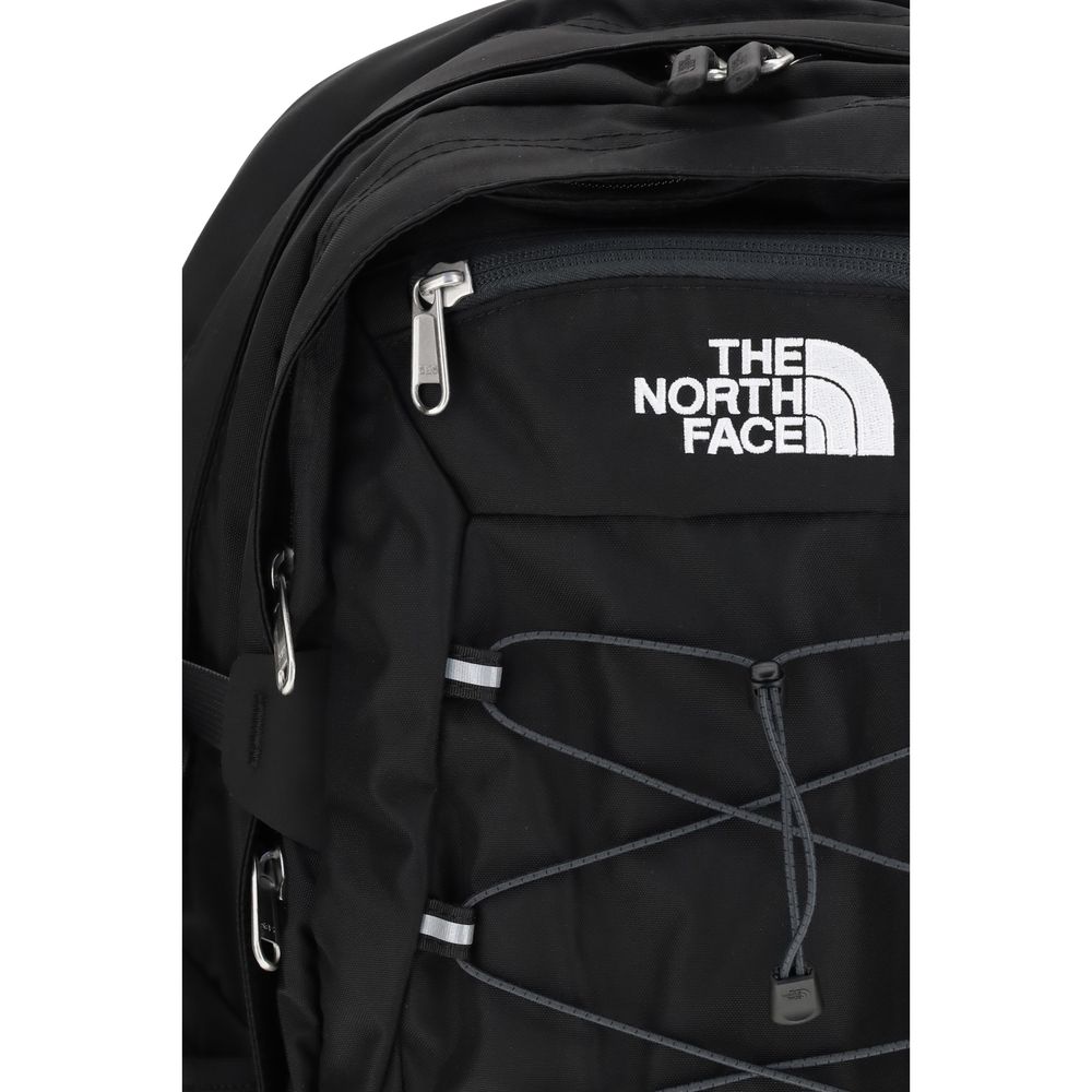 The North Face Black Nylon Backpack | Regal Royce