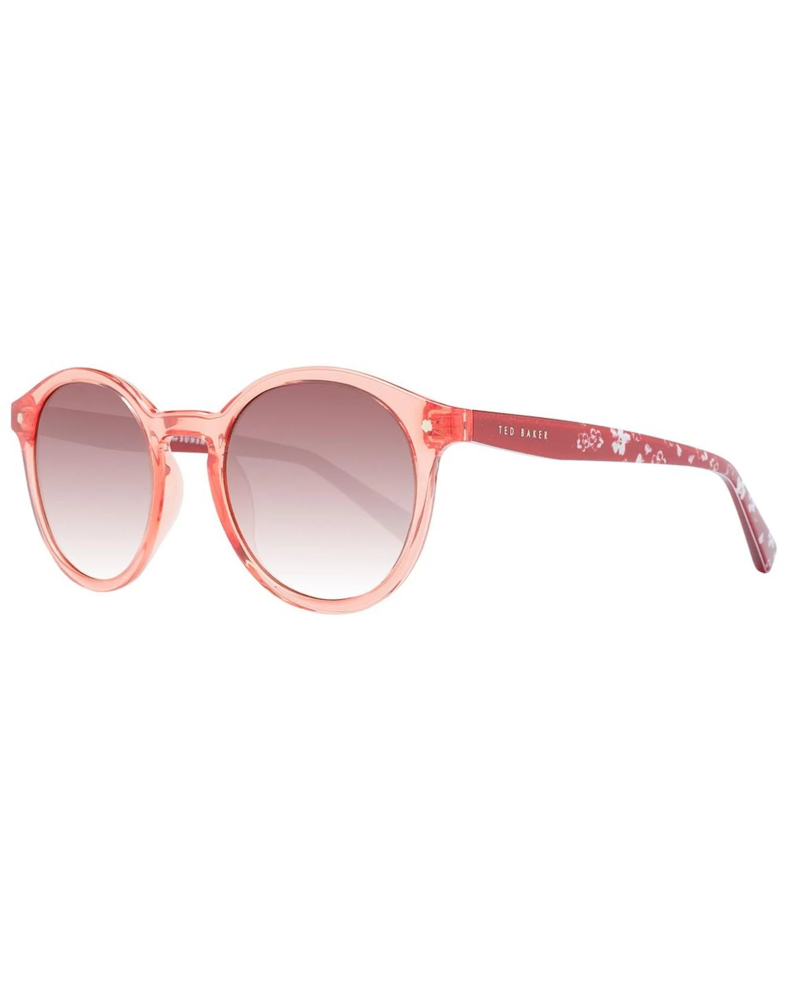 Ted Baker Multicolor Plastic Sunglasses | Regal Royce