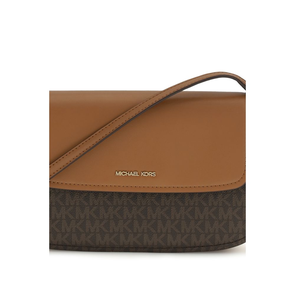 Michael Kors Multicolor Fabric Wallet | Regal Royce