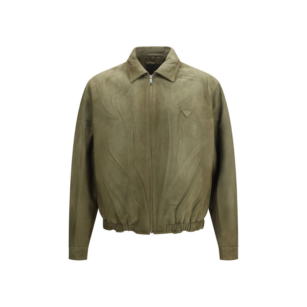 Prada Bicolor Lamb Ovis Aries Aries Clothing | Regal Royce