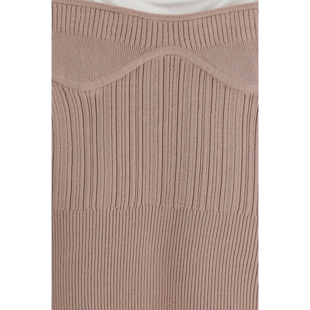 Diesel Multicolor Viscose Top | Regal Royce