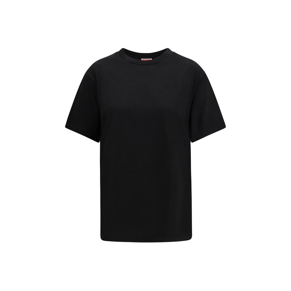 Kenzo Black Cotton T-Shirt | Regal Royce