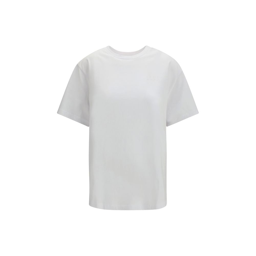 Kenzo White Cotton T-Shirt | Regal Royce