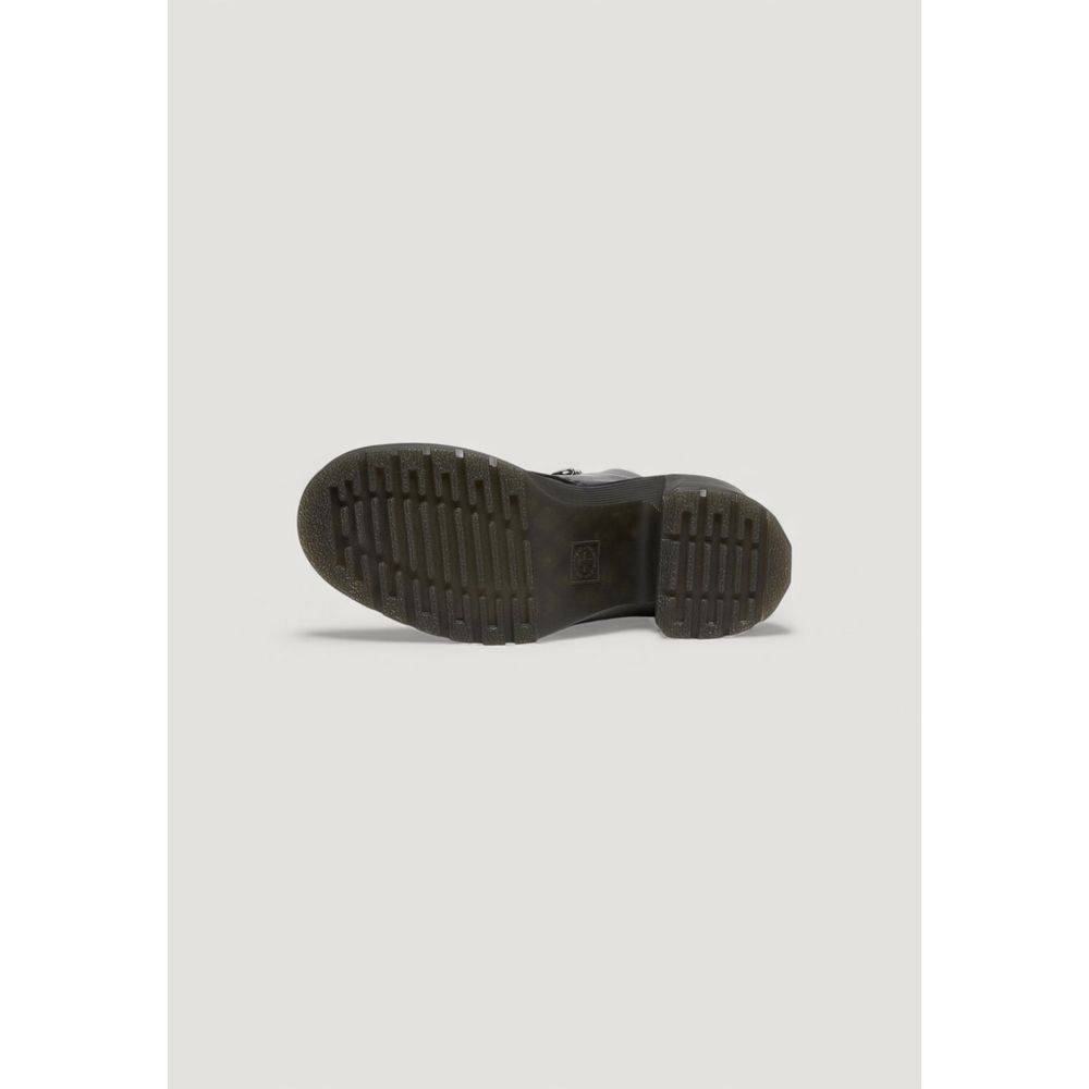 Dr. Martens Black Leather Ankle Boots | Regal Royce