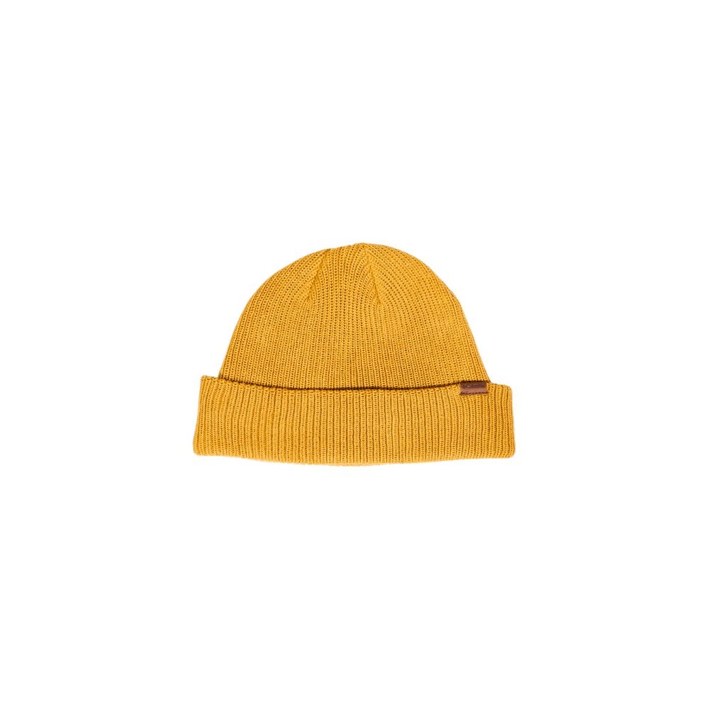 Columbia Orange Recycled Polyester Cap (Baseball Hat) | Regal Royce