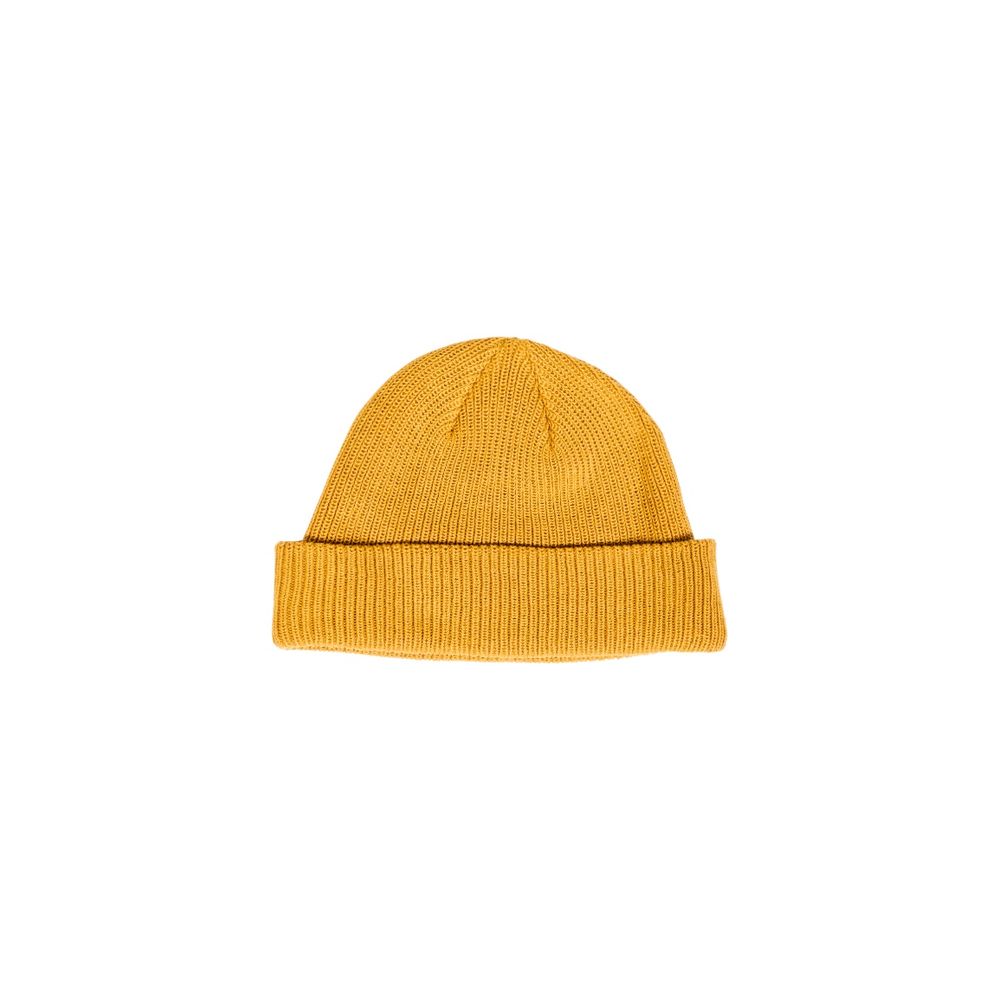 Columbia Orange Recycled Polyester Cap (Baseball Hat) | Regal Royce