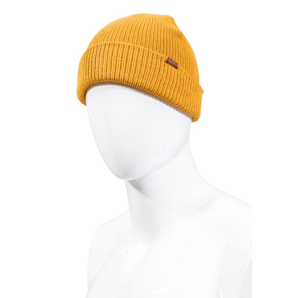 Columbia Orange Recycled Polyester Cap (Baseball Hat) | Regal Royce