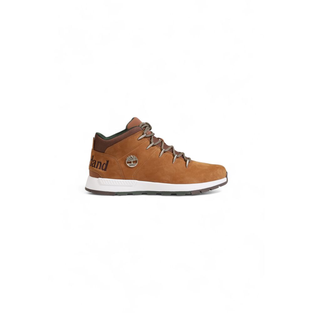 Timberland Brown Recycled Plastic Athletic Sneakers | Regal Royce