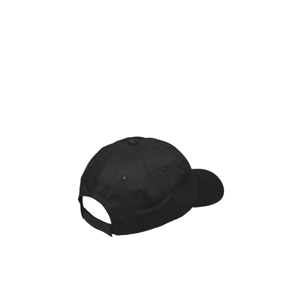 Hugo Boss Black Cotton Cap (Baseball Hat) | Regal Royce