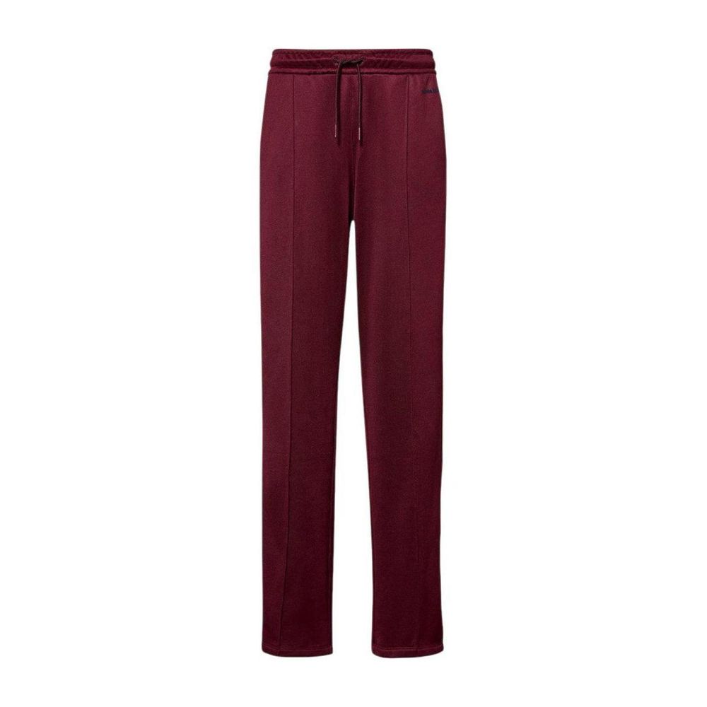 Calvin Klein Jeans Bordeaux Cotton Joggers (Workout Pants) | Regal Royce