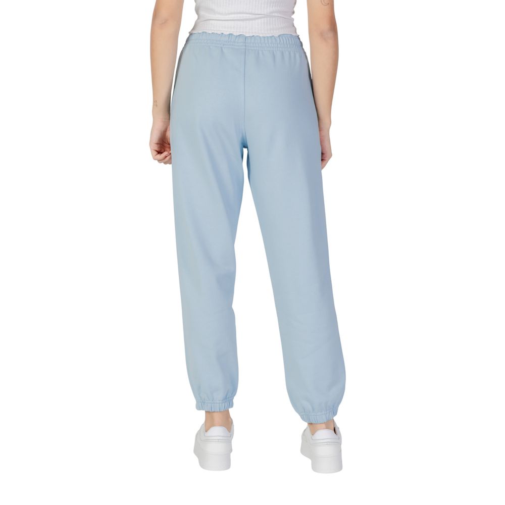 Calvin Klein Jeans Blue Cotton Joggers (Workout Pants) | Regal Royce