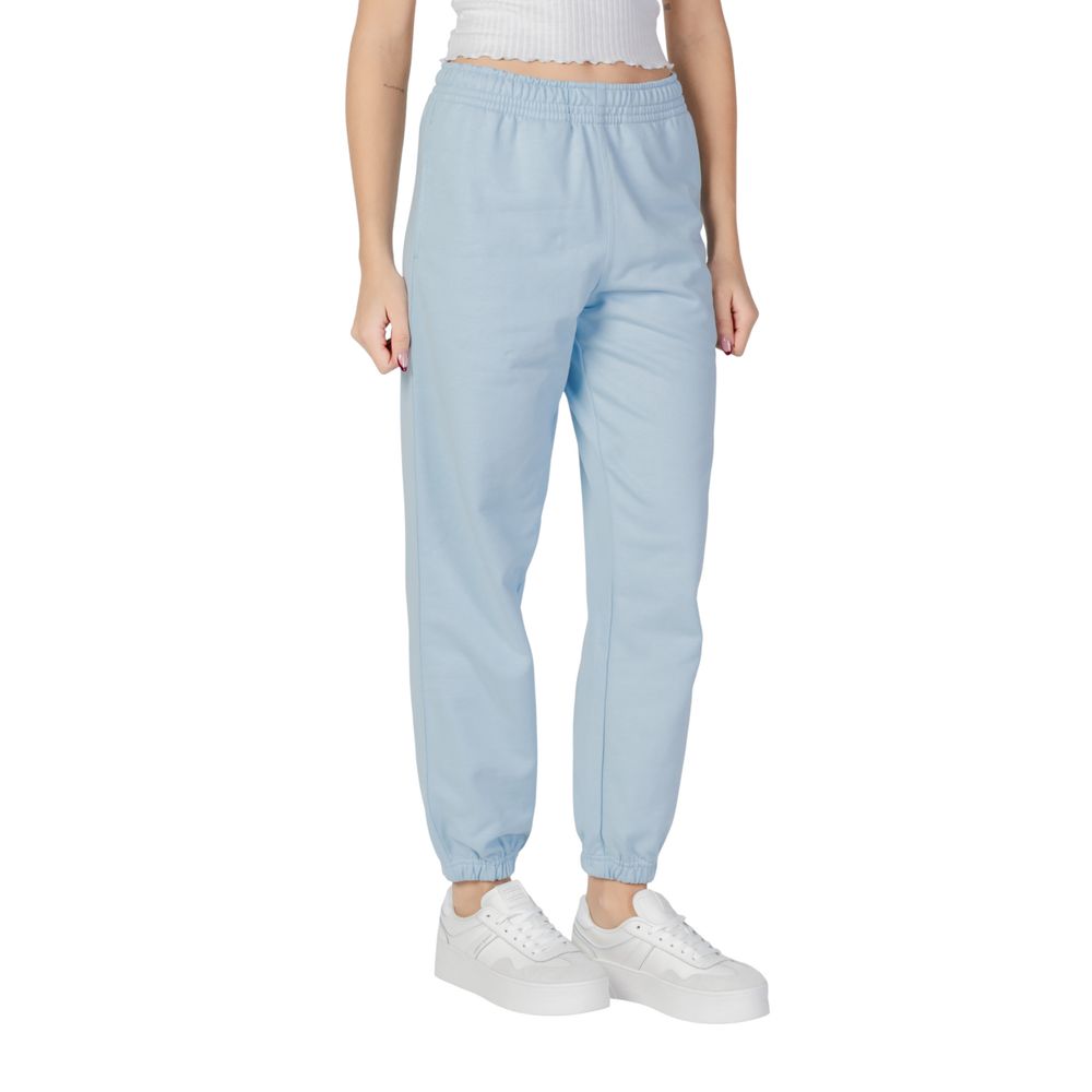 Calvin Klein Jeans Blue Cotton Joggers (Workout Pants) | Regal Royce