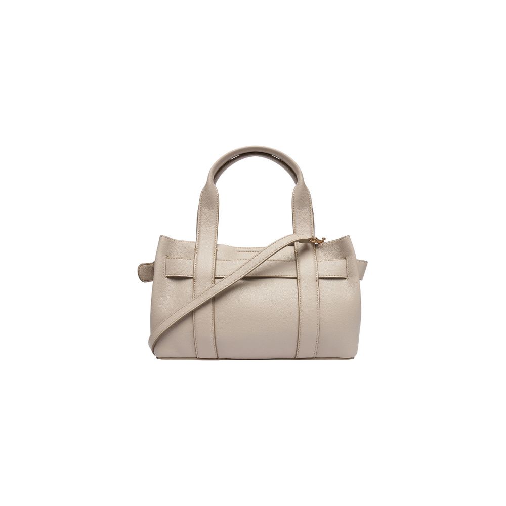 Calvin Klein Gray Polyethylene Handbag | Regal Royce