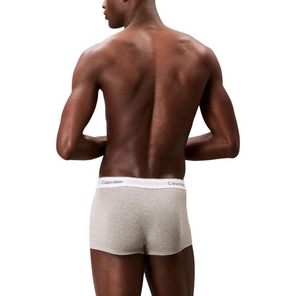 Calvin Klein Underwear White Cotton Boxers | Regal Royce