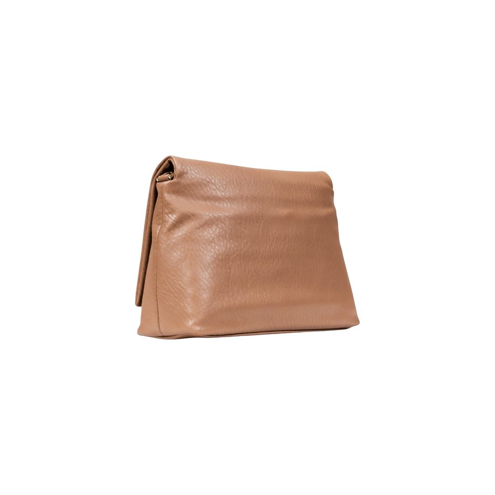 Liu Jo Beige Polyethylene Handbag | Regal Royce