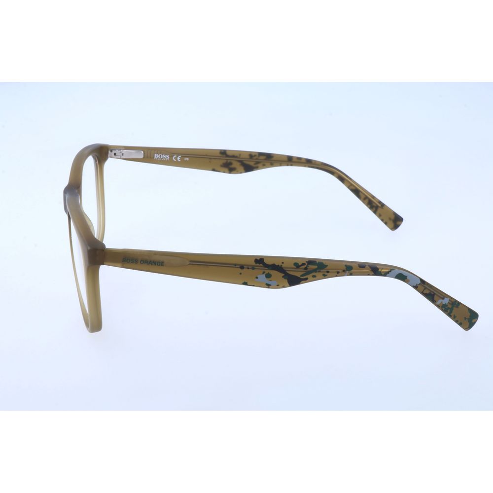 Hugo Boss Bicolor Injected Glasses (Frames) | Regal Royce