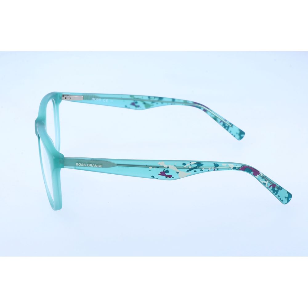 Hugo Boss Brown Injected Glasses (Frames) | Regal Royce